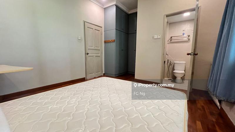Condominium for Sale in Kiara Park by FC Ng - iProperty.com.my