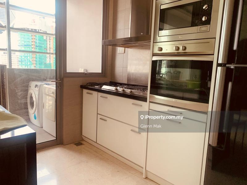 For Rent - The Meritz