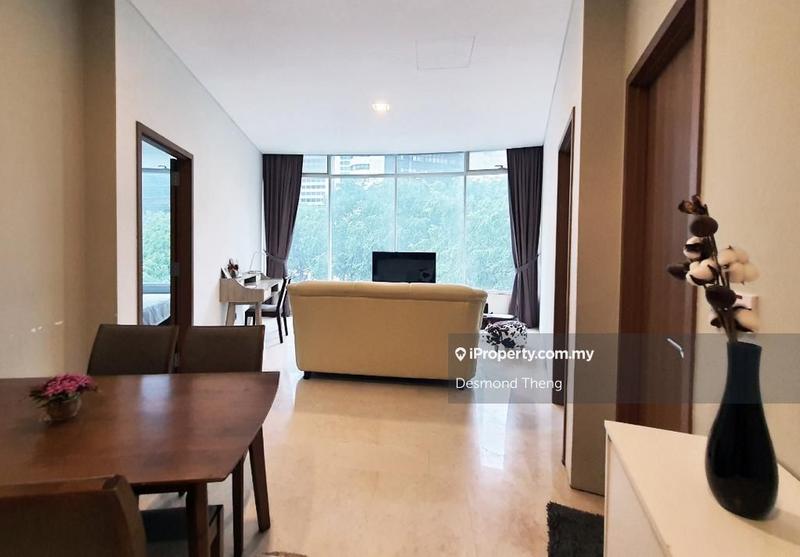 Service Residence for Rent in Vortex KLCC by Desmond Theng - iProperty.com.my