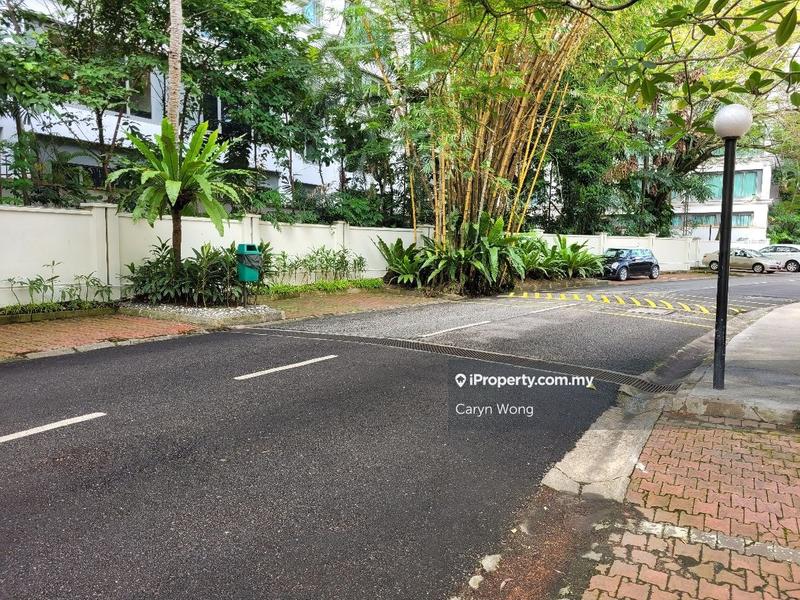 Kondominium untuk Dijual di Desa Angkasa oleh Caryn Wong - iProperty.com.my