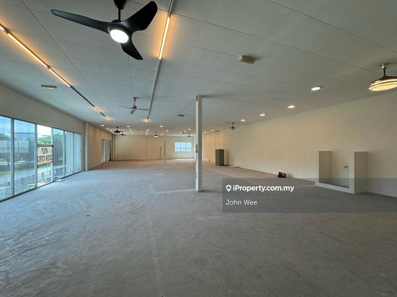 Kilang Terpisah untuk Disewa di Taman Perindustrian Puchong, Puchong oleh John Wee - iProperty.com.my