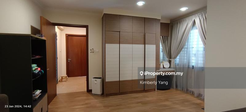 Bungalow House for Rent in KIARA PEAK RESIDENCE, MONT KIARA, Mont Kiara by Kimberly Yang - iProperty.com.my