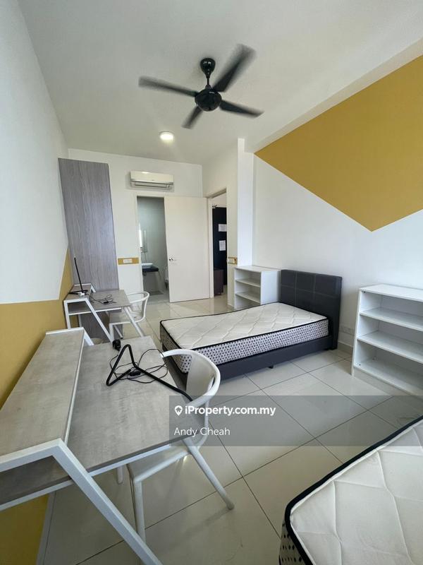 Service Residence for Sale in Eco Nest by Andy Cheah - iProperty.com.my