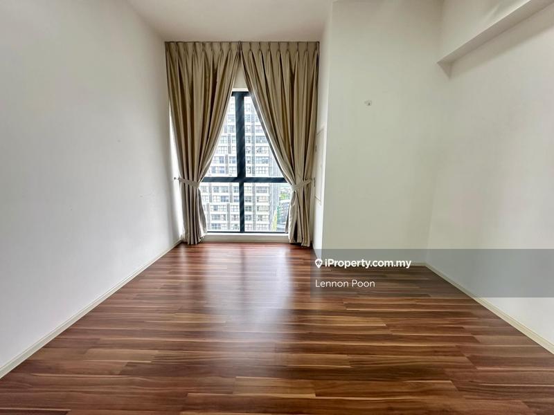 Residensi Servis untuk Disewa di SqWhere Service Apartments oleh Lennon Poon - iProperty.com.my