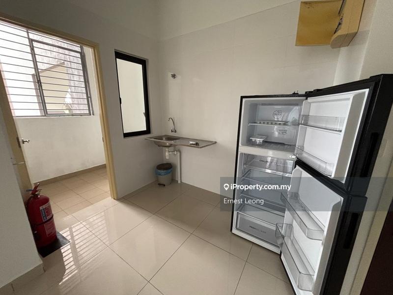 For Rent - The Olive