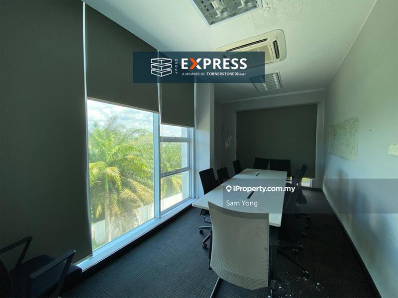 Kedai untuk Disewa di Mciti Square, Miri oleh Sam Yong - iProperty.com.my