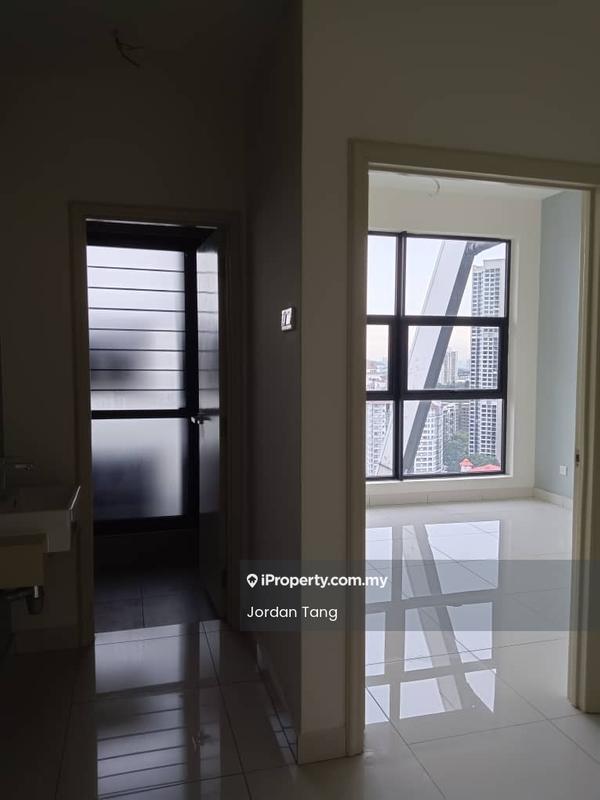 Kediaman Servis untuk Dijual di Arte Mont Kiara oleh Jordan Tang - Interior - iProperty.com.my