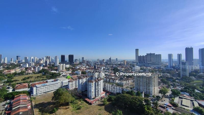 Service Residence for Sale in Beacon Executive Suites by Airrlee Lim - iProperty.com.my