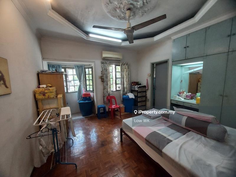 2-storey Terraced House for Sale in Bandar Baru Sri Petaling, Sri Petaling by Low WK - iProperty.com.my