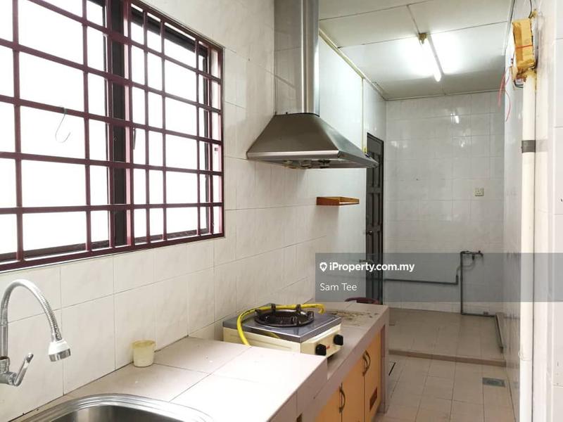 2-storey Terraced House for Rent in Kota Kemuning, Shah Alam by Sam Tee - iProperty.com.my