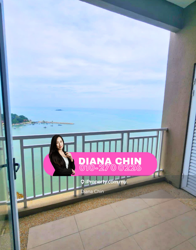 For Sale - Andaman @ Quayside