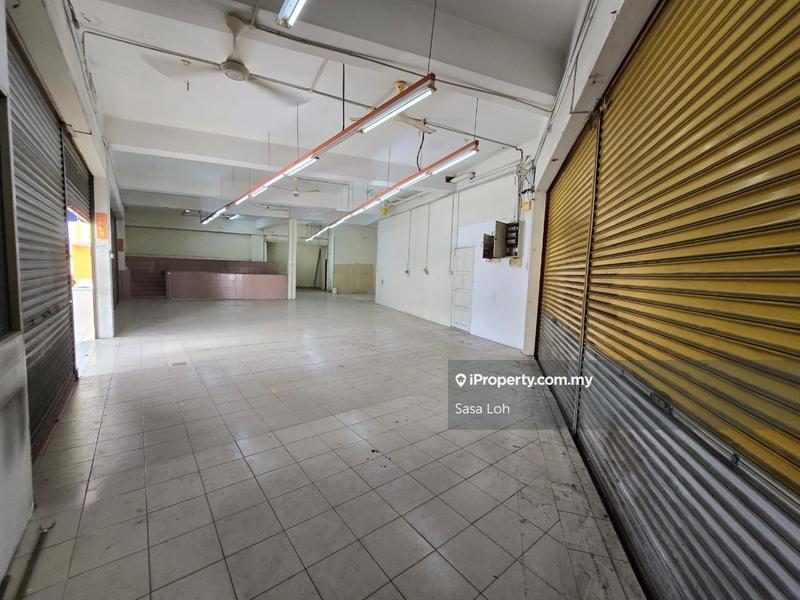 Shop for Sale in Jinjang Selatan, Jinjang by Sasa Loh - iProperty.com.my
