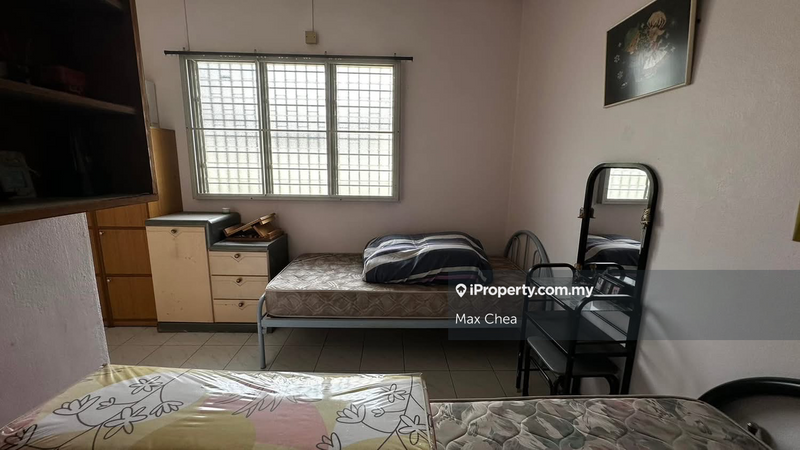 Rumah Berkembar untuk Dijual di rayi0, Ipoh oleh Max Chea - iProperty.com.my