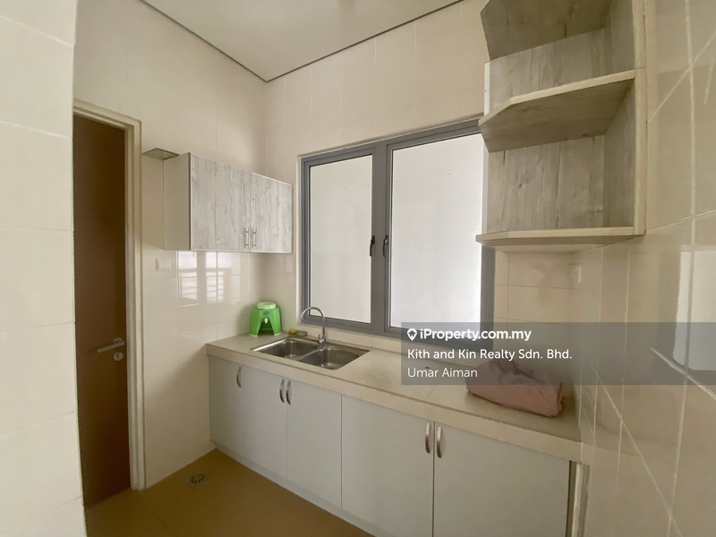 Rumah Berkembar untuk Dijual di Denai Alam, Shah Alam oleh Umar Aiman - iProperty.com.my