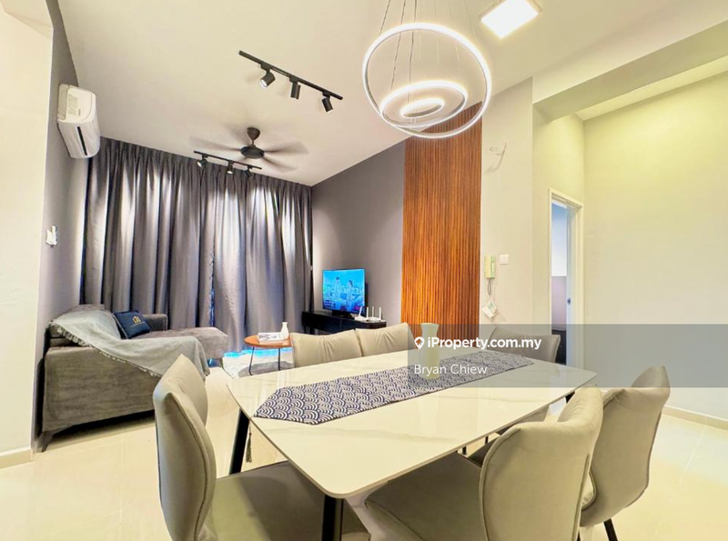 For Sale - SKS Pavillion Residences