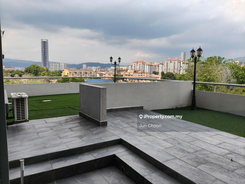 Service Residence for Sale in D'Alamanda by Jun Choon - iProperty.com.my