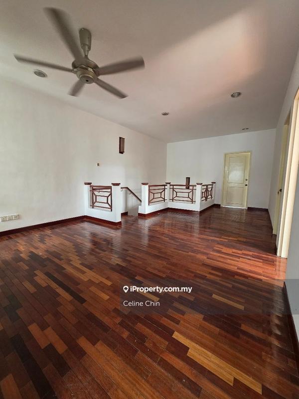 Rumah Teres 2-Tingkat untuk Dijual di Ara Damansara, Ara Damansara oleh Celine Chin - iProperty.com.my