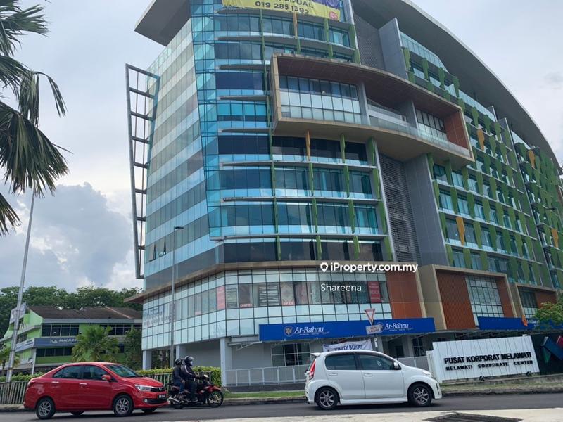 For Sale - Melawati Corporate Centre