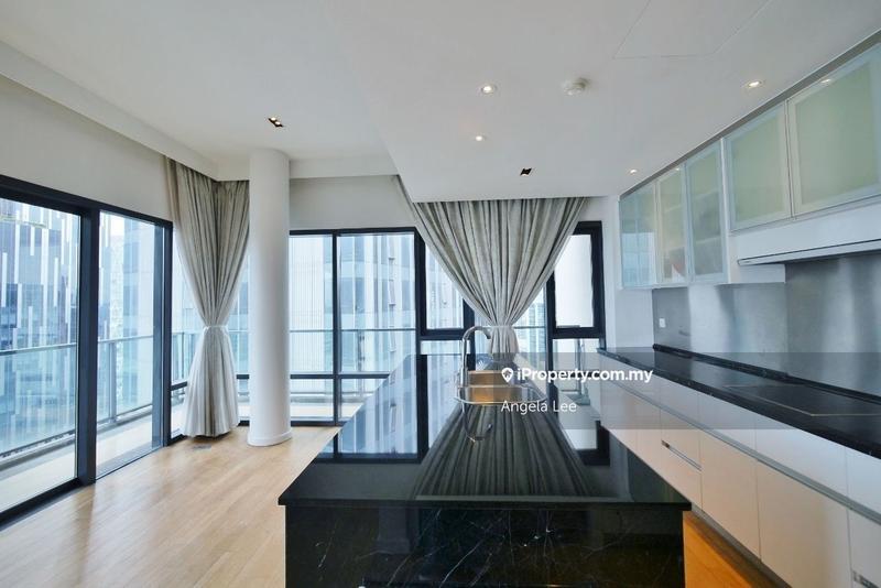 Residensi Servis untuk Dijual di St Mary Residences oleh Angela Lee - iProperty.com.my