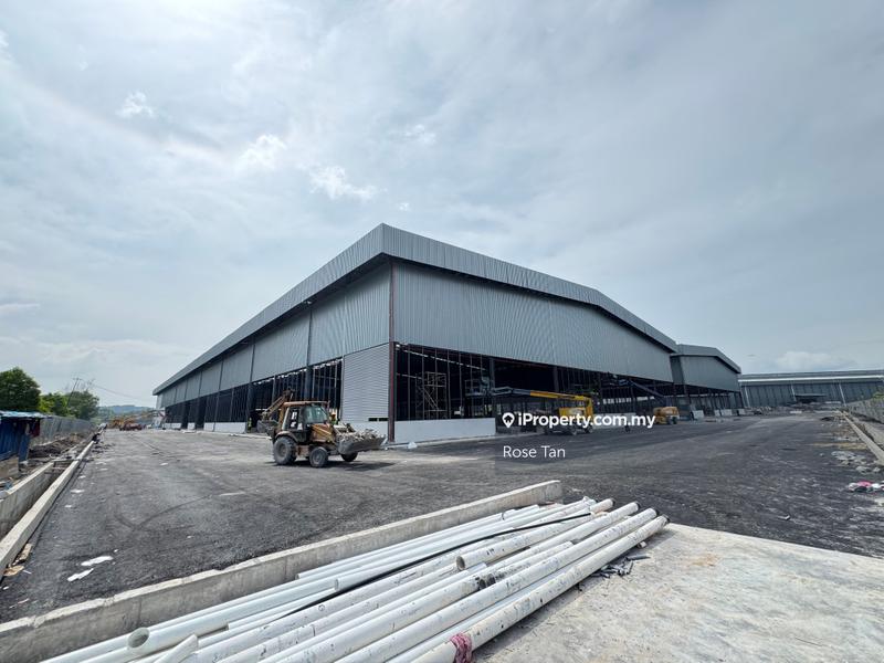 Kilang Terpisah untuk Dijual di Bandar Baru Enstek, Bandar Enstek oleh Rose Tan - iProperty.com.my
