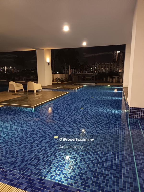 Kondominium untuk Disewa di Residensi Puchongmas oleh Jasmine Wong - iProperty.com.my