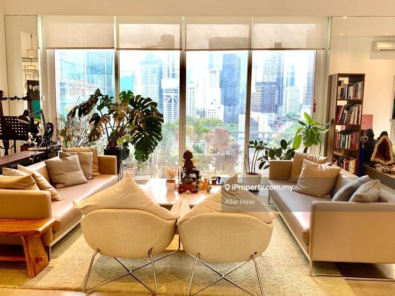 Condominium for Sale in Menara Bintang Goldhill by Allie Hew - iProperty.com.my