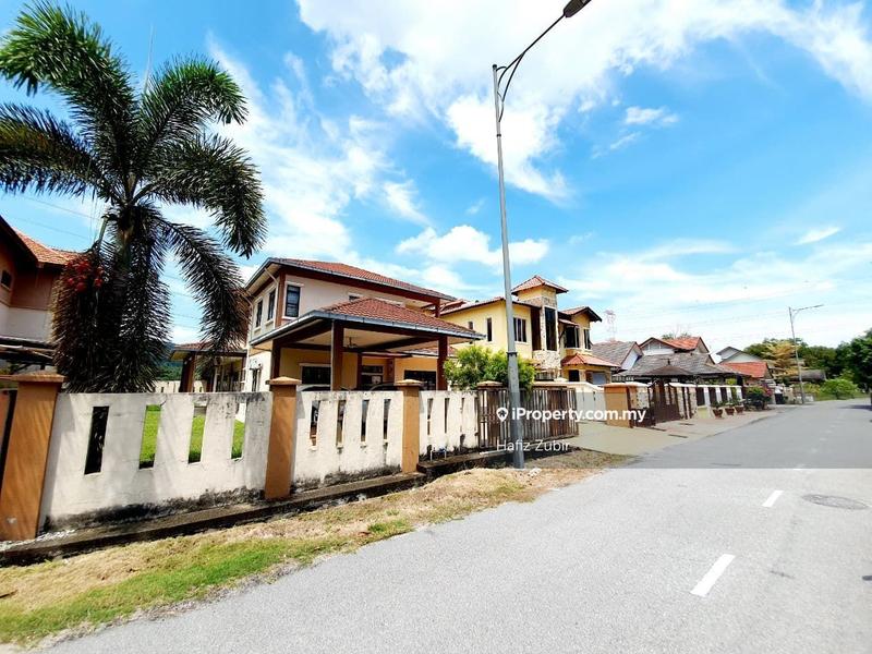 Banglo untuk Dijual di Bandar Seri Putra, Bangi oleh Hafiz Zubir - iProperty.com.my