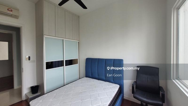 Condominium for Sale in Pavilion Hilltop by Ean Goon - iProperty.com.my