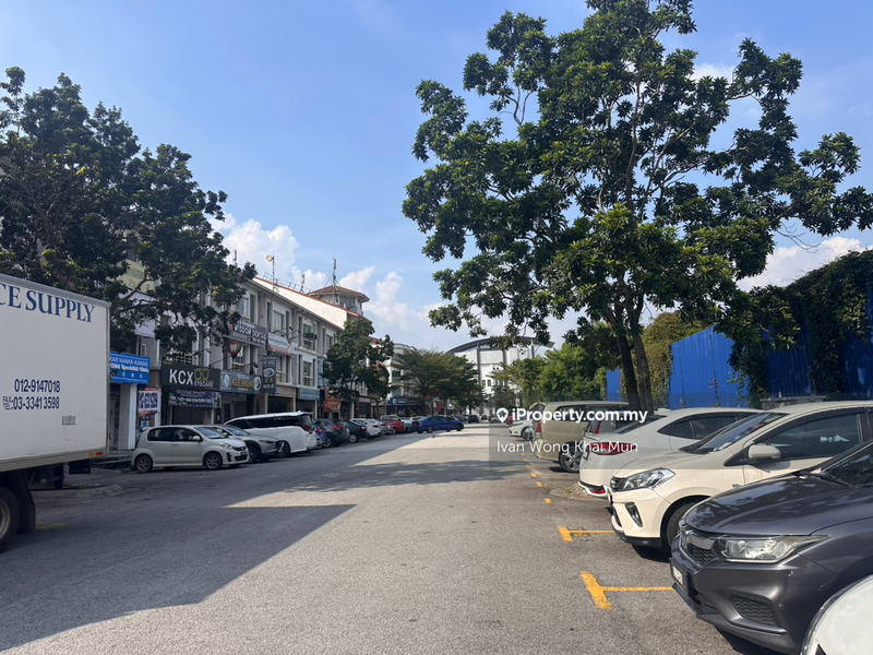 For Rent - Setia prima