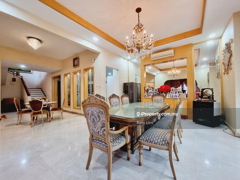 Bungalow House for Sale in Damansara Idaman, Ara Damansara by Reni Lim - iProperty.com.my