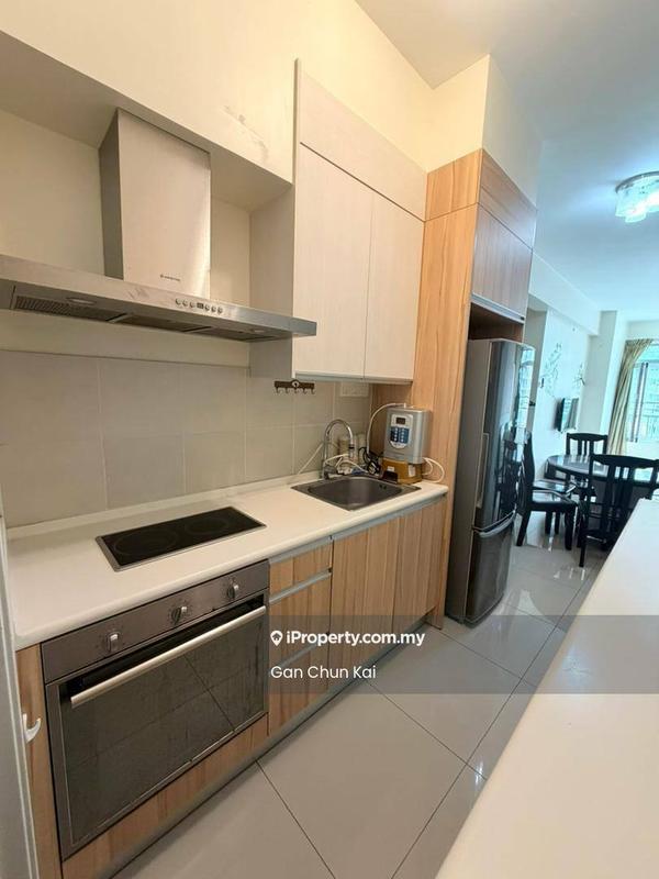 Condominium for Rent in The Peak Residences by Gan Chun Kai - iProperty.com.my