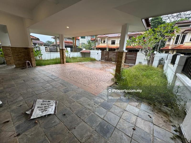 Rumah Berkembar untuk Dijual di Taman Tropika Kemensah, Ulu Kelang oleh Welson Moo - iProperty.com.my