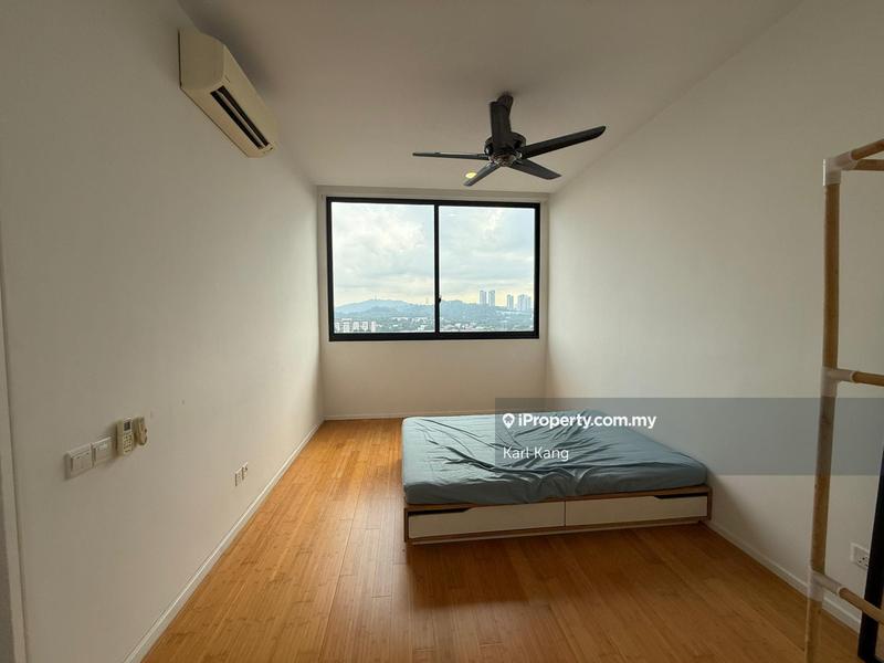 Kondominium untuk Disewa di Dreamcity oleh Karl Kang - iProperty.com.my