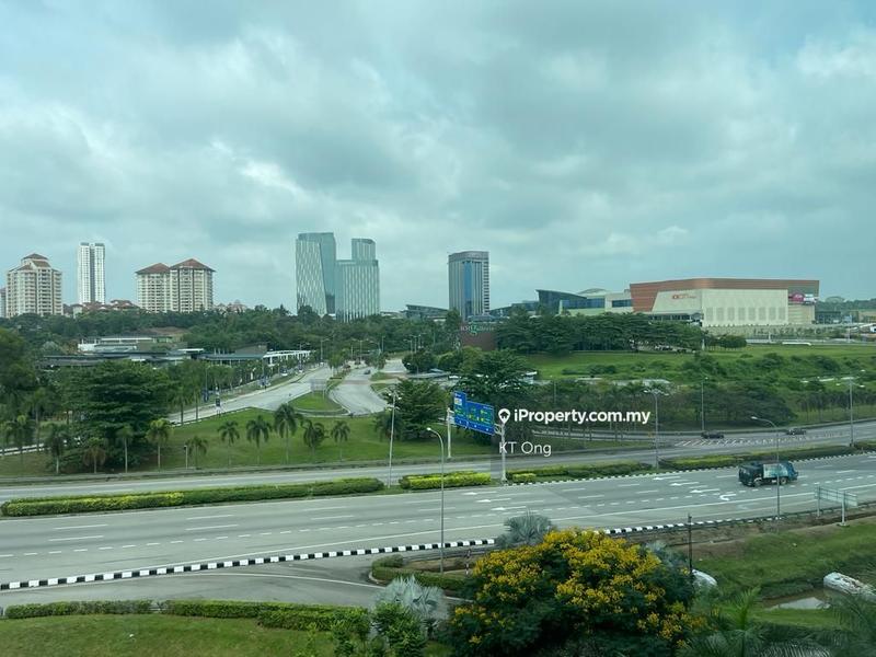 Shop / Office untuk Disewa di Putrajaya, Putrajaya oleh KT Ong - iProperty.com.my