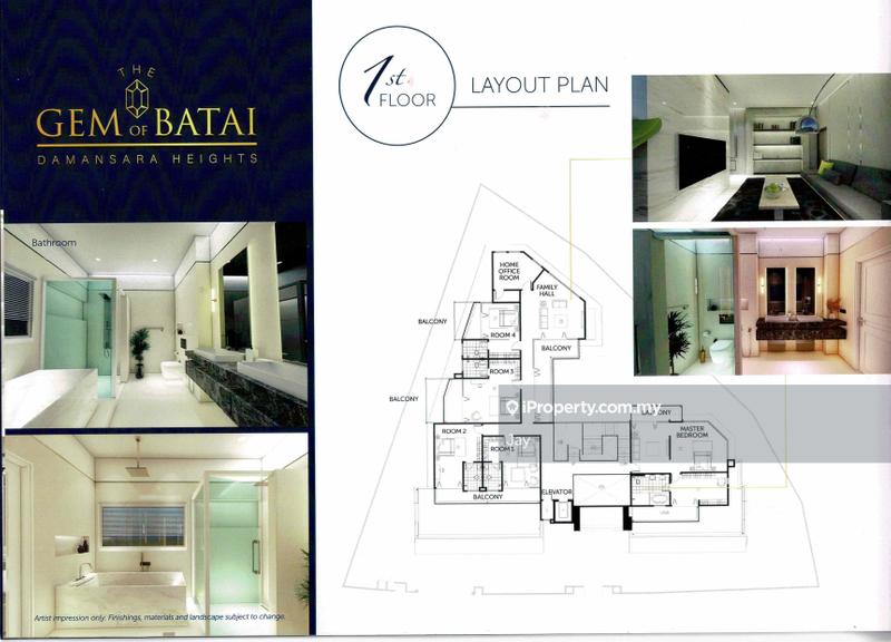 Banglo untuk Dijual di Damansara Heights, Damansara Heights oleh Jay - iProperty.com.my
