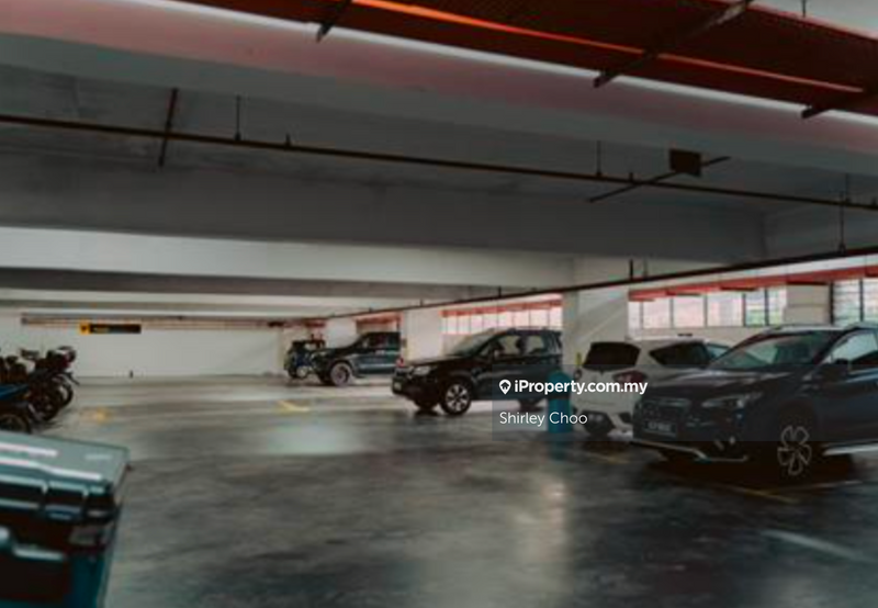 For Sale - 6-Storey Office Building, Hicom Glenmarie, Temasya Glenmarie, Temasya Industrial Park Shah Alam