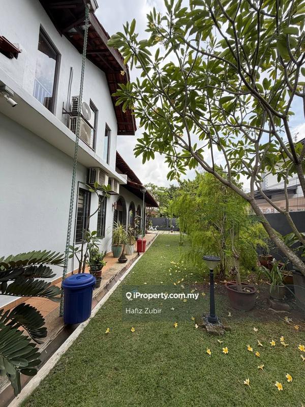 Bungalow House for Sale in Kampung Datuk Keramat, Keramat by Hafiz Zubir - iProperty.com.my