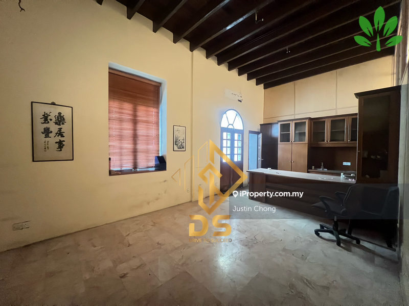 Shop for Rent in Jalan Lau Ek Ching, Ipoh by Justin Chong - iProperty.com.my