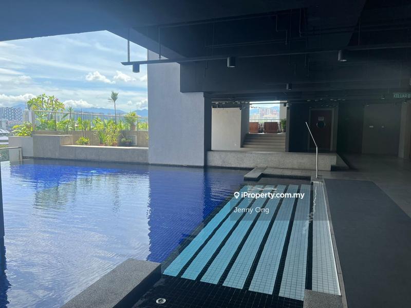Service Residence for Sale in myHabitat by Jenny Ong - iProperty.com.my