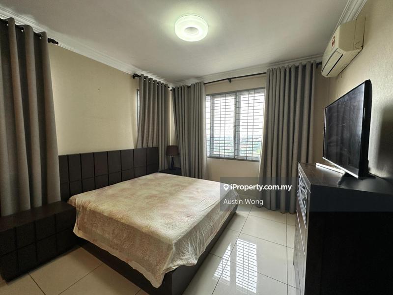 Kondominium untuk Dijual di Aurora Residence @ Lake Side City oleh Austin Wong - iProperty.com.my