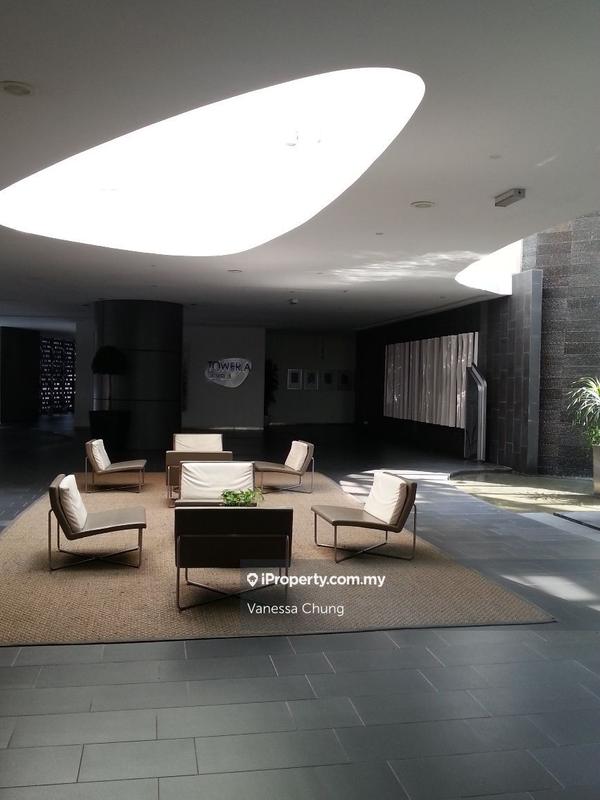 Residensi Servis untuk Disewa di Twins @ Damansara Heights oleh Vanessa Chung - iProperty.com.my