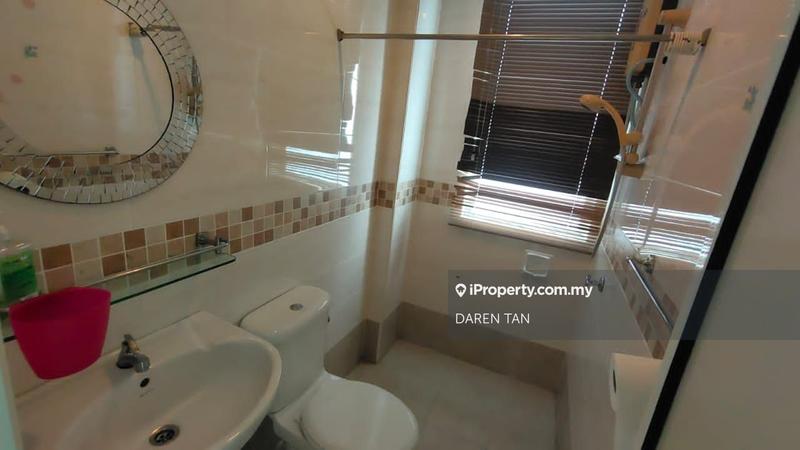 Service Residence for Sale in Casa Suites by DAREN TAN - iProperty.com.my