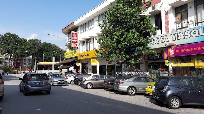Shop for Rent in TTDI Jaya, Shah Alam by Mike Na - iProperty.com.my
