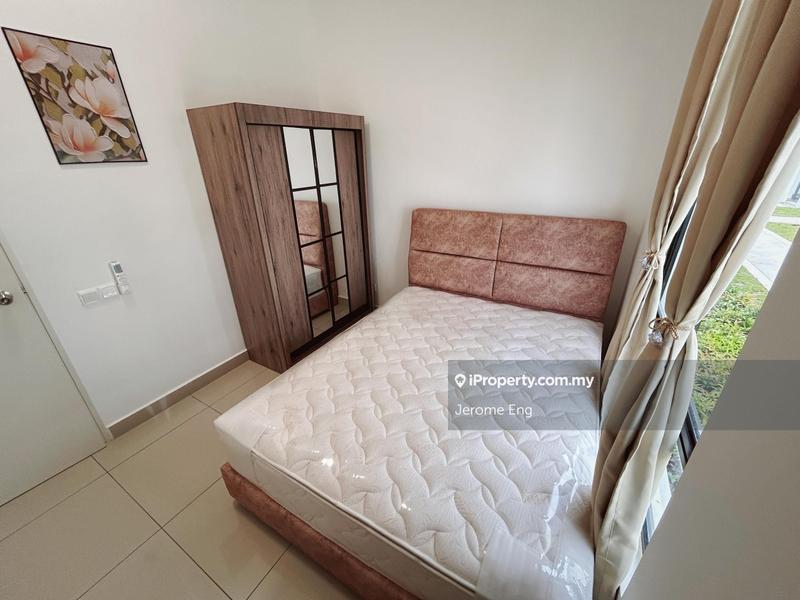 2-storey Terraced House for Rent in Bandar Cassia, Batu Kawan by Jerome Eng - iProperty.com.my