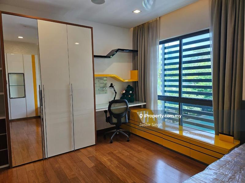 Bungalow House for Sale in Damansara Heights, Damansara Heights by Jasbir Singh - iProperty.com.my