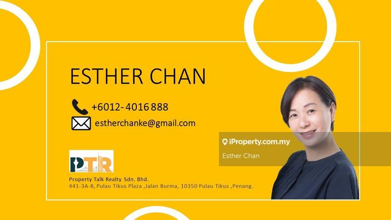 Condominium for Sale in Infinity Beachfront Condominium by Esther Chan - iProperty.com.my