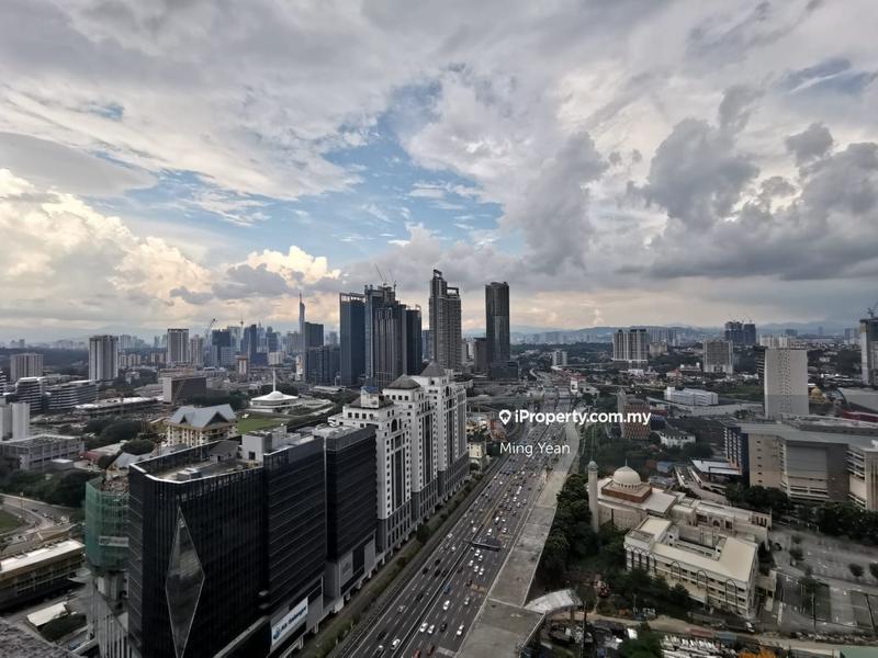 Service Residence for Sale in NOVUM by Ming Yean - iProperty.com.my