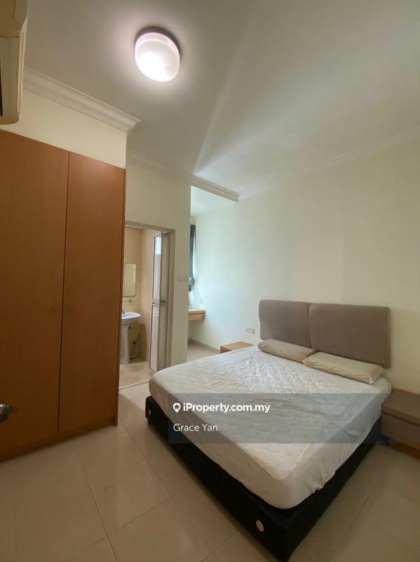 For Rent - Sri Samudera Apartment (Seaview Residence Suites)