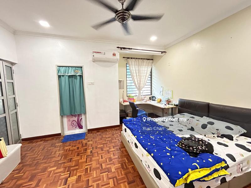 Rumah Berangkai 2 Tingkat untuk Disewa di Putra Heights, Subang Jaya oleh Kuro Chan - iProperty.com.my