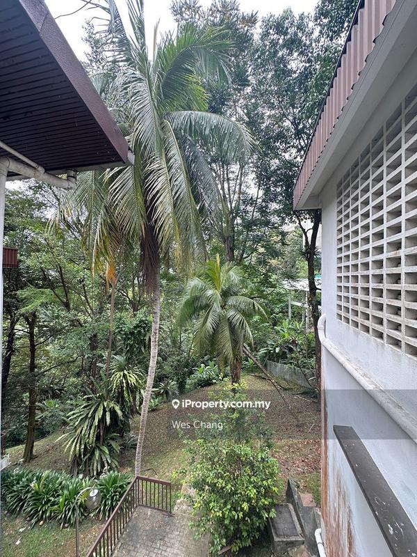 Bungalow House for Rent in Bukit Tunku (Kenny Hills), Kuala Lumpur by Wes Chang - iProperty.com.my
